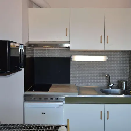 Apartamento 4 Pers, Proche Mer, Clim, Parking, Animaux Ok - Fr-1-225-718 *