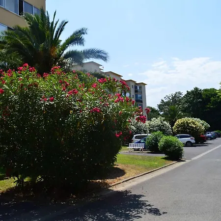 4 Pers, Proche Mer, Clim, Parking, Animaux Ok - Fr-1-225-718 Argelès-sur-Mer