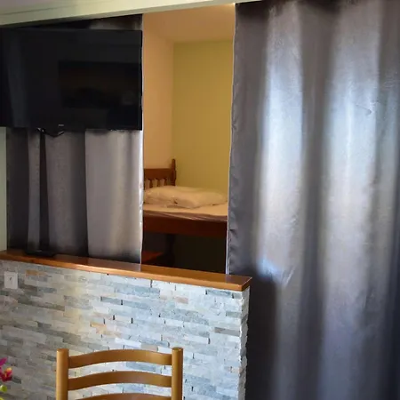 Apartamento 4 Pers, Proche Mer, Clim, Parking, Animaux Ok - Fr-1-225-718 *