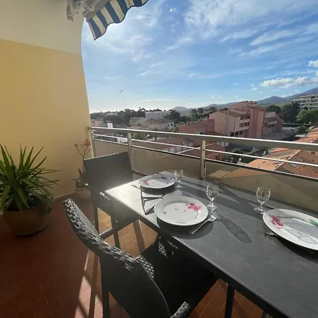 4 Pers, Proche Mer, Clim, Parking, Animaux Ok - Fr-1-225-718 Apartamento