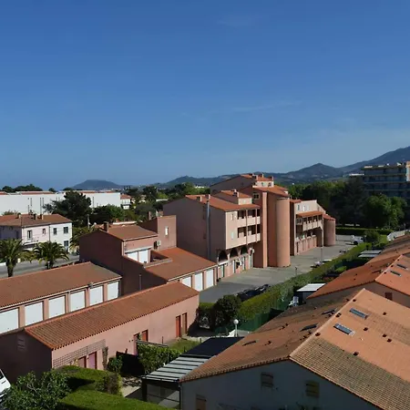 Apartamento 4 Pers, Proche Mer, Clim, Parking, Animaux Ok - Fr-1-225-718